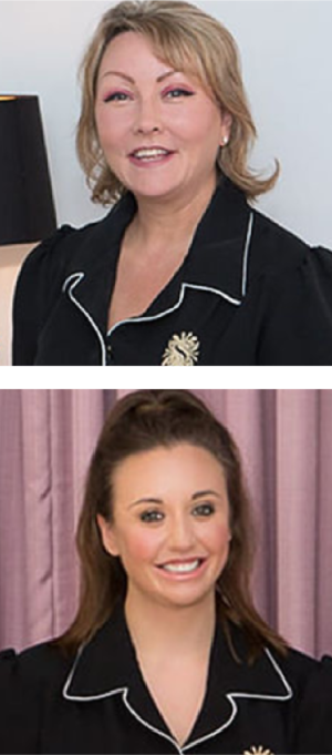 PSA Testimonial Jane and Keri